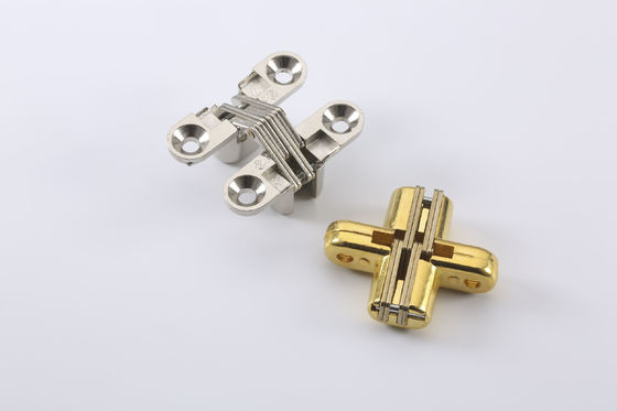 Antiwear Durable SOSS Type Engsel Serbaguna Tahan Aus