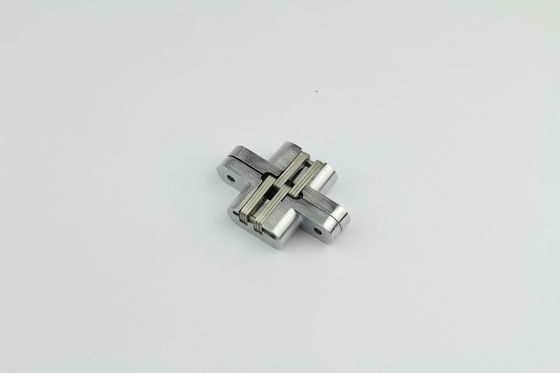 Engsel Gerbang Berat Kokoh Serbaguna, Engsel SOSS Stainless Steel Anti Korosi
