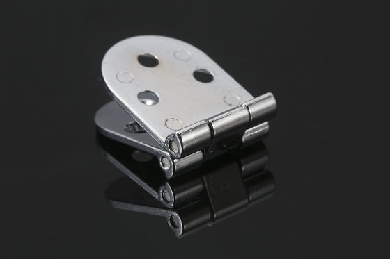 Engsel Tersembunyi Stainless Steel Tahan Aus Stabil Multi Fungsi
