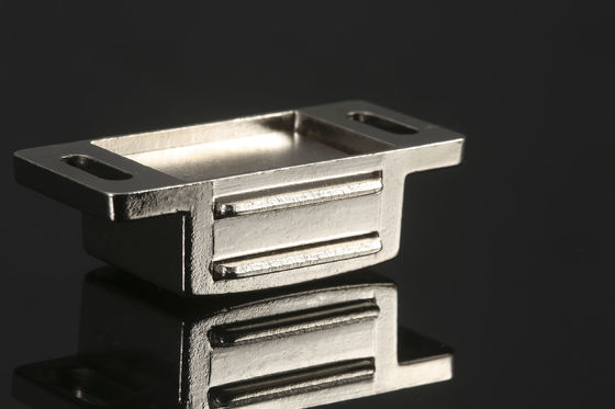 Antiwear Magnetic Door Fitting Hardware Push Catch Serbaguna